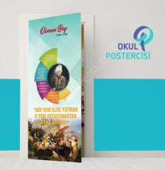 Osman Bey Kapı Giydirme