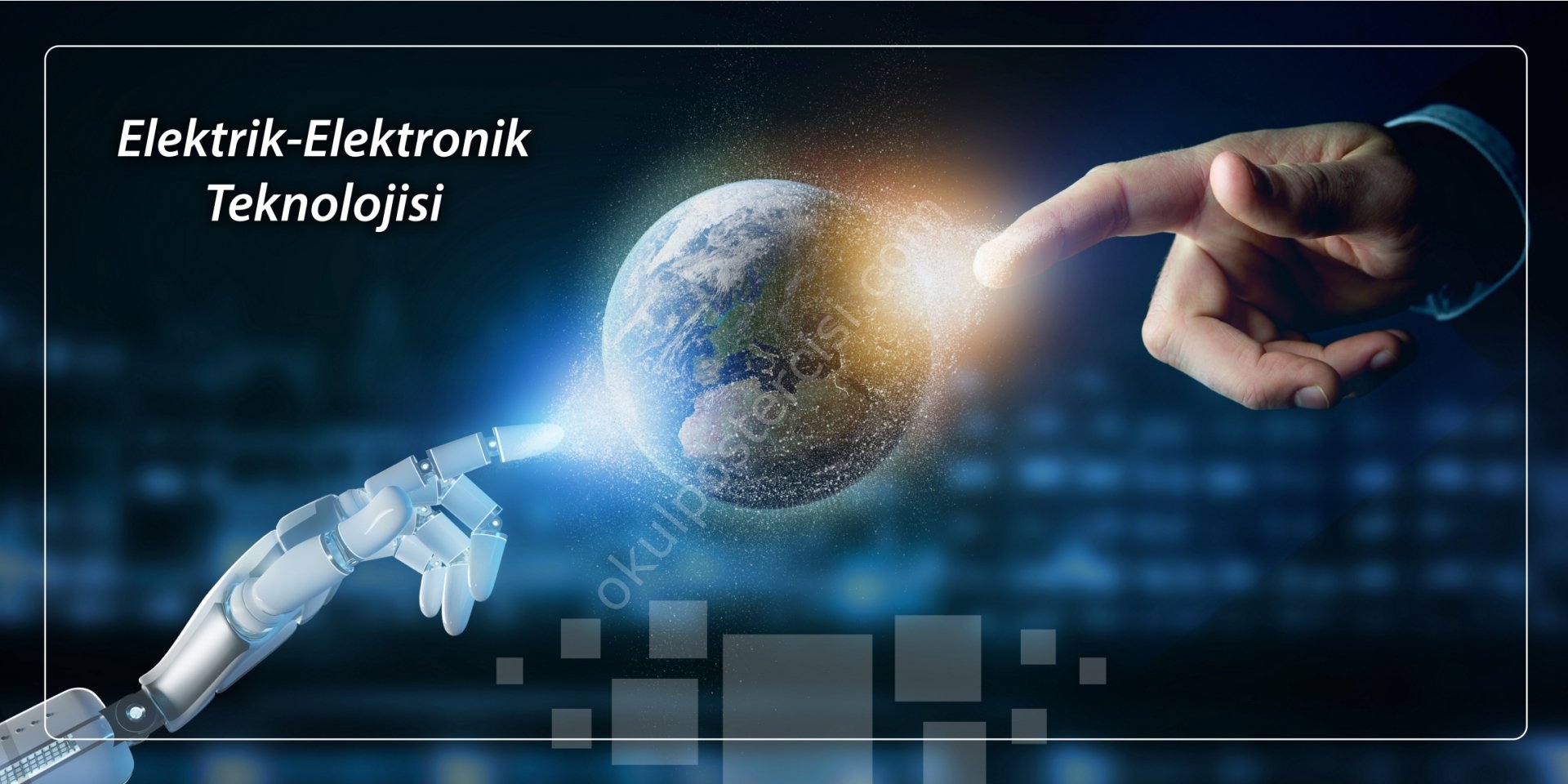 Elektrik-Elekrtonik Teknolojisi 100X200 - Folyo-Forex