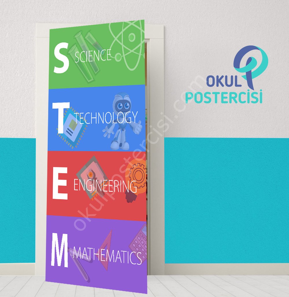Stem  Kapı Giydirme 3