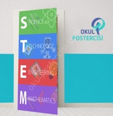 Stem  Kapı Giydirme 3