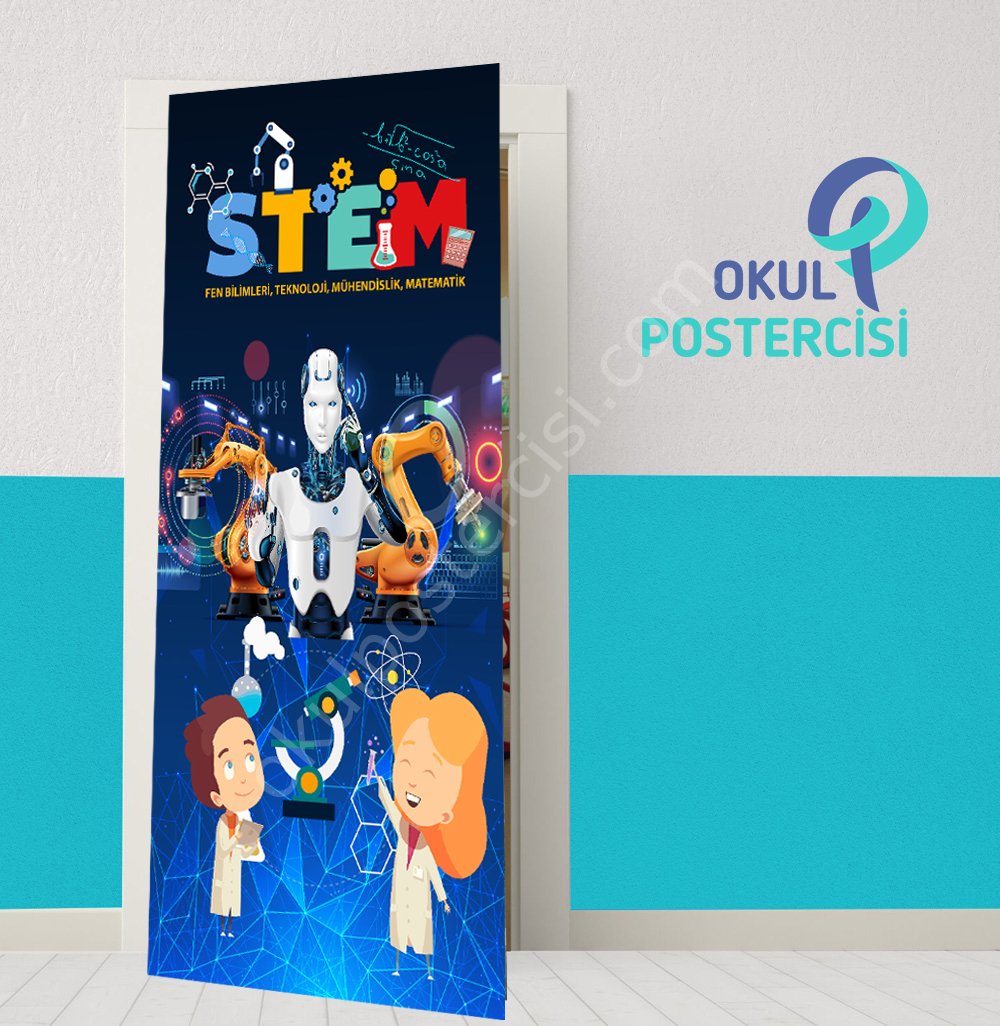 Stem  Kapı Giydirme 4