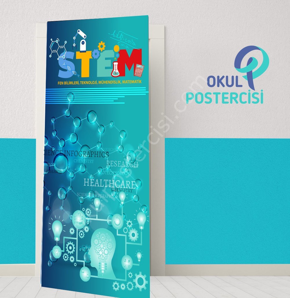 Stem  Kapı Giydirme 8