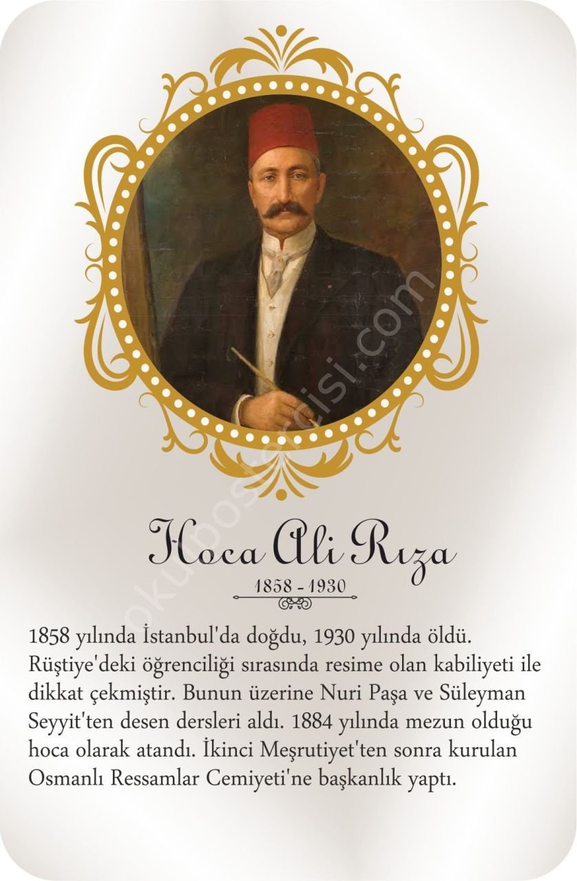 İbrahim Çallı Posteri