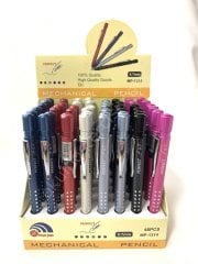 GRİP LÜX VERSATİL 0.7MM