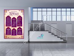 32 farz Posteri 100x150 - Folyo-Forex