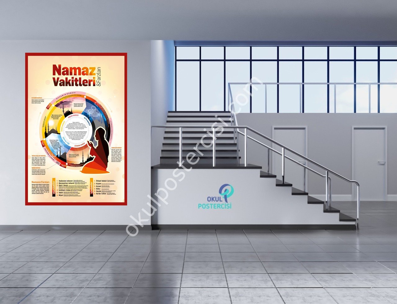 Namaz Vakitleri 100x150 - Folyo-Forex