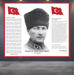 Atatürk Köşesi