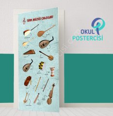 Türk Müziği Çalgıları