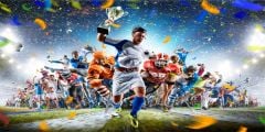 Spor 1 Poster